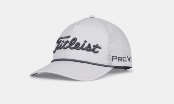 Titleist Tour Rope Hat (2025) - Image 9